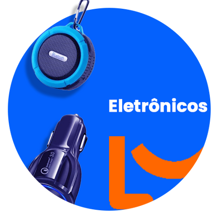 Coleção: Eletrônicos