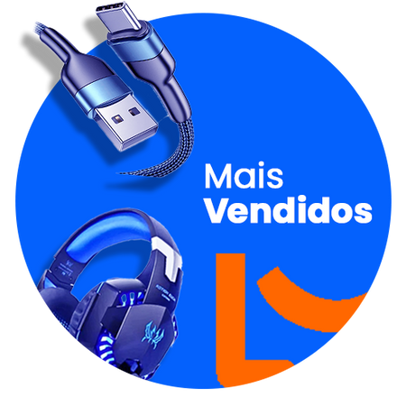 Coleção: Mais Vendidos