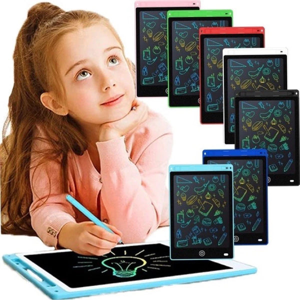 Tablet Mágico Lcd Screen 8.5