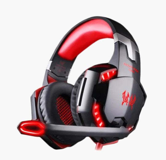 Headset Gamer PROFISSIONAL