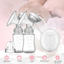 Bombinha para retirada de leite materno Elétrica/MonEasy