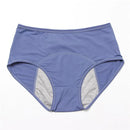 Calcinha Menstrual Conforto - Antivazamento