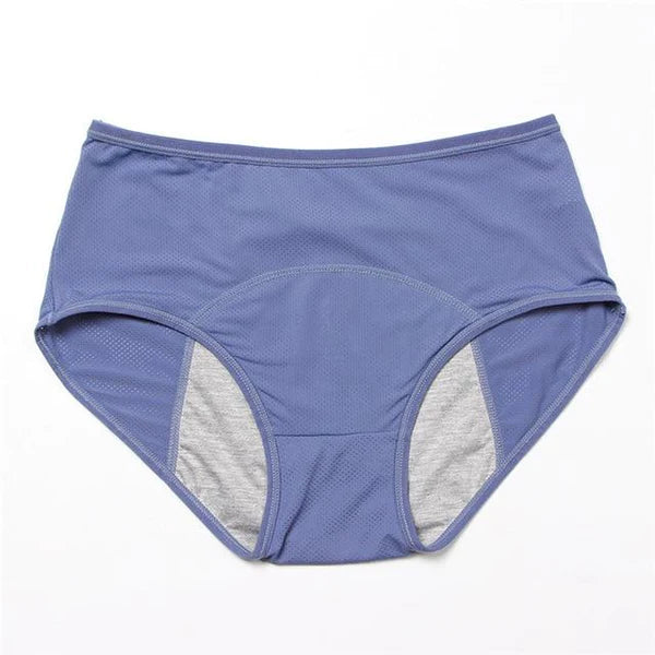 Calcinha Menstrual Conforto - Antivazamento
